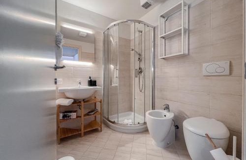 Antagnod Apartment | Monte Zerbion Retreat - Poluc Apartments trilocale