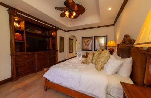 Herradura Apartment | Montebelo 1E - 3 Bedr in Los Suenos by Stay in CR