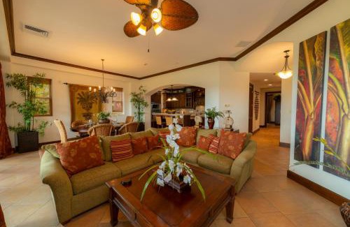 Herradura Apartment | Montebelo 1E - 3 Bedr in Los Suenos by Stay in CR