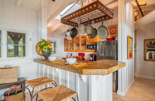 Toro Canyon House | Montecito Hidden Valley Gem