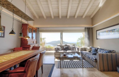 Lacona Apartment | Montecristo - Villa di Sogno by Interhome