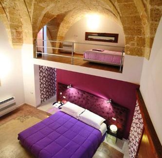 Ugento Bed & Breakfast | Monteforte Resort