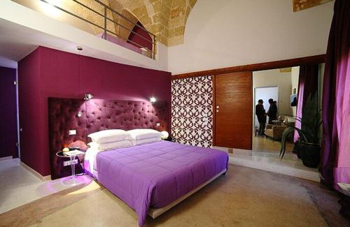 Ugento Bed & Breakfast | Monteforte Resort