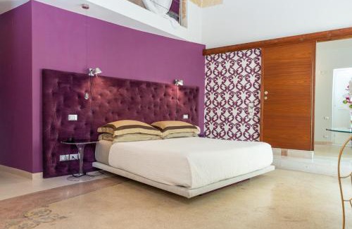 Ugento Bed & Breakfast | Monteforte Resort