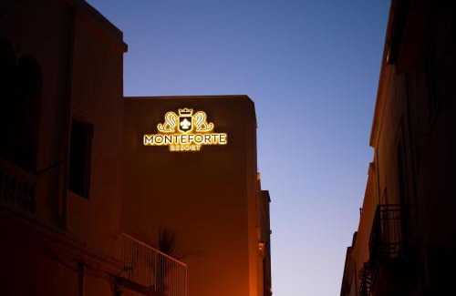 Ugento Bed & Breakfast | Monteforte Resort