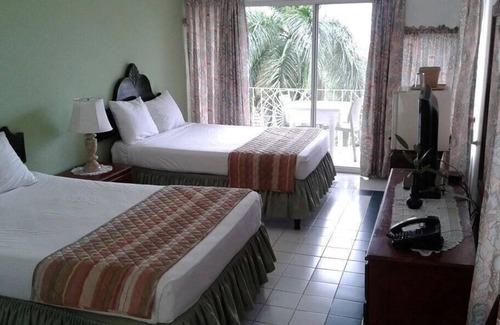 Montego Bay House | Montego Bay Best Kept Secret 4 B/R Apartments - Block A, Unit 1 & 2
