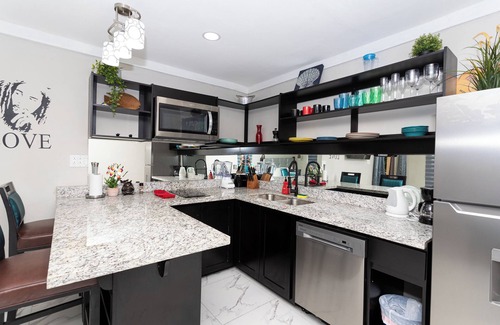 Montego Bay Apartment | Montego Bay Club Apartments