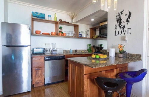 Montego Bay Apartment | Montego Bay Club Apartments