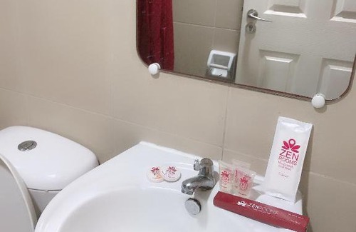Silang Apartment | Monteluce Condominium Hotel Tagaytay unitG28