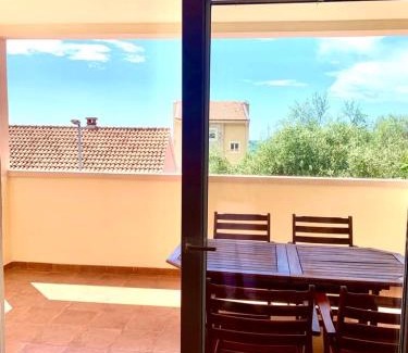 Przno Apartment | Montemore- Przno
