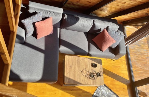 Sapanca House | Montena Bungalov