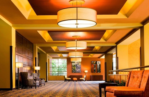 Old Monterey Hotel | Monterey Marriott