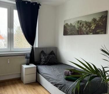 Laubegast Apartment | Monteur-& Ferienwohnung Eichmann