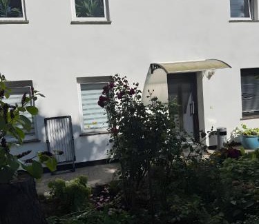 Steffin Apartment | Monteurswohnung Rothentor4