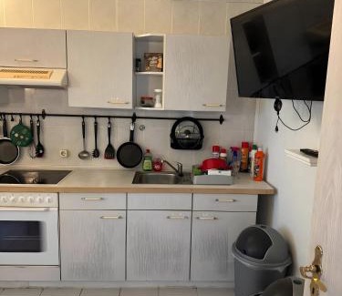 Steffin Apartment | Monteurswohnung Rothentor4