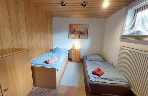 Herzogenaurach House | Monteurwohnung, 91074, Herzogenaurach, Er/n/fü, Nürnberg Messe 25min