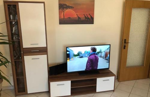 Flacht Apartment | Monteurwohnung - FerienWohnung nähe Limburg an der Lahn