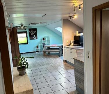 Flacht Apartment | Monteurwohnung - FerienWohnung nähe Limburg an der Lahn