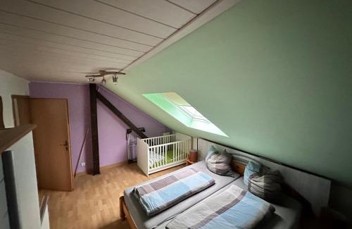 Flacht Apartment | Monteurwohnung - FerienWohnung nähe Limburg an der Lahn