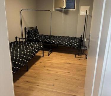 Roesrath Apartment | Monteurwohnung Köln Rösrath