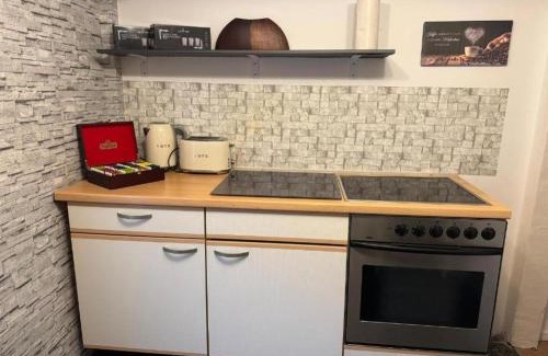 Roesrath Apartment | Monteurwohnung Köln Rösrath