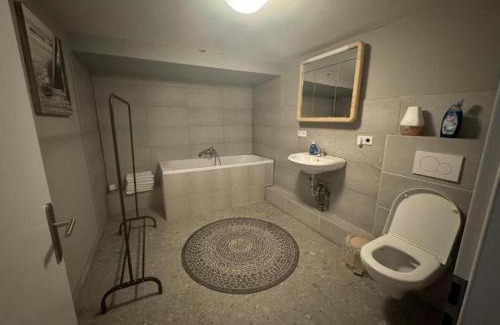 Roesrath Apartment | Monteurwohnung Koeln- Rösrath