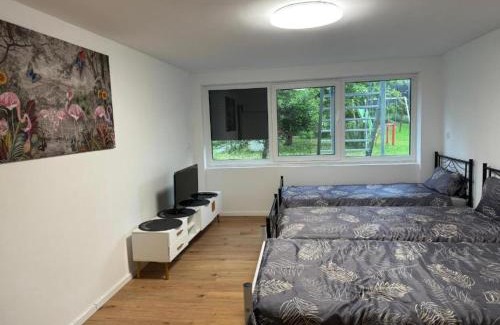 Roesrath Apartment | Monteurwohnung Koeln- Rösrath