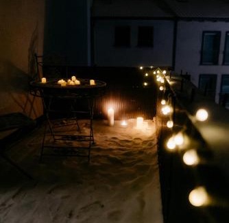 Ensdorf Apartment | Monteurzimmer Pavan E2-KEINE Ferienwohnung