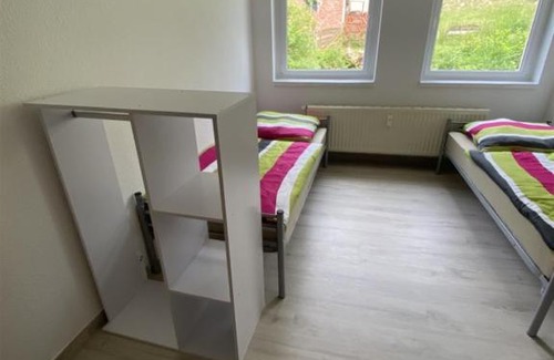 Sulzhayn Apartment | Monteurzimmer Rocta in Ellrich