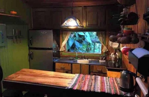 Monteverde Apartment | Monteverde Digital Nomads home