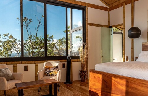 Monteverde House | Monteverde Million Dollar View Eco-Villa