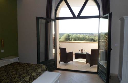 Otranto Other | Montevergine Agriresort