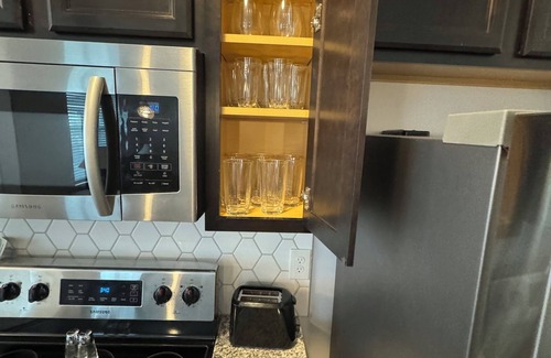 Columbus Apartment | Month-to-Month in Columbus/Dublin