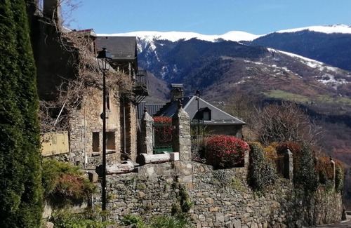 Cier-de-Luchon House | Montmajou - Cier-de-Luchon