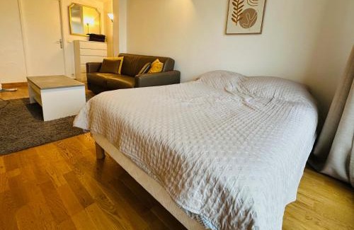 Necker Apartment | Montparnasse Duroc Paris