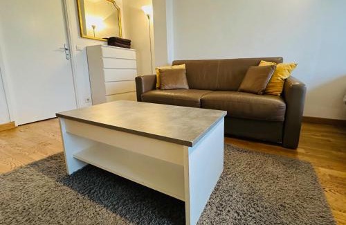 Necker Apartment | Montparnasse Duroc Paris