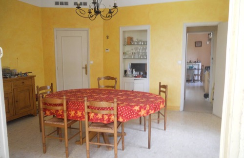 Saint-Martin Cottage | Montpellier 15 minutes from the beaches and 5 minutes from Staint Roch train station
