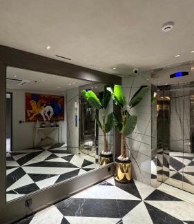 F-7 Sector Hotel | Montressa Executive Hotel F-7 Islamabad