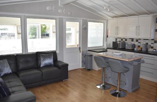 Anderby Creek House | Monty's Retreat