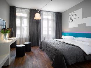Petrska ctvrt Hotel | MOODs boutique hotel