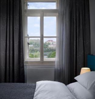 Petrska ctvrt Hotel | MOODs boutique hotel