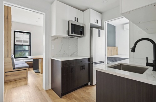 Midtown West Hotel | Moof Hotel