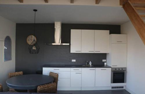 Abcoude Apartment | Mooi appartement in een prachtige fiets-wandelomgeving