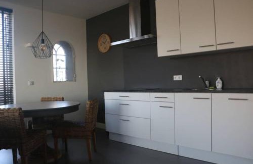 Abcoude Apartment | Mooi appartement in een prachtige fiets-wandelomgeving