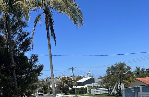 Mooloolaba Villa | Mooloolaba Beach Villas