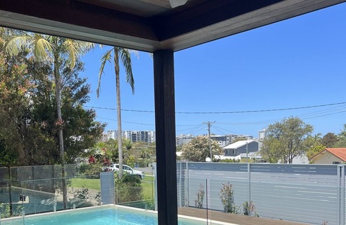 Mooloolaba Villa | Mooloolaba Beach Villas