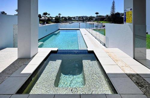 Mooloolaba House | Mooloolaba Waterfront Luxury