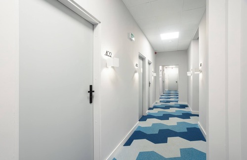 Stare Miasto Apartment | Moon ApartHotel