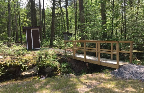 Moon Lake Cottages Cabin | Moon Lake Cottage, Ashland PA