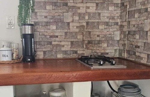 Grote Berg Apartment | Moon Moods